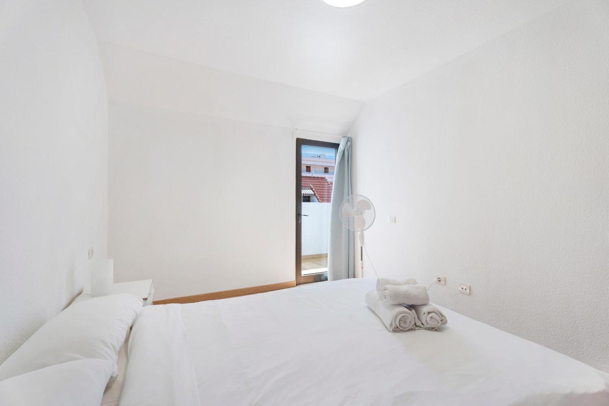 Family Duplex Altamira Playa Las Americas Tenerife South Arona  Exteriör bild